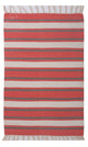 Kelim Modern Teppich 90x60cm