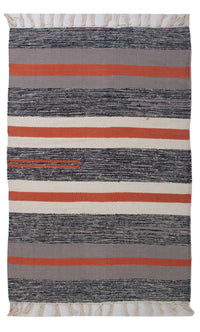 Kelim Modern Teppich 90x60cm – product image