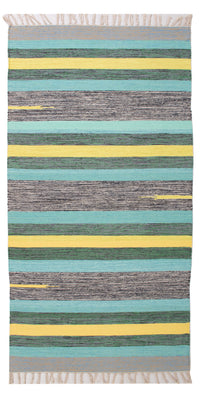 Kelim Modern Teppich 150x70cm – product image