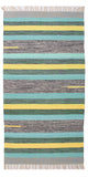 Kelim Modern Teppich 150x70cm