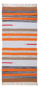 Kelim Modern Teppich 150x70cm