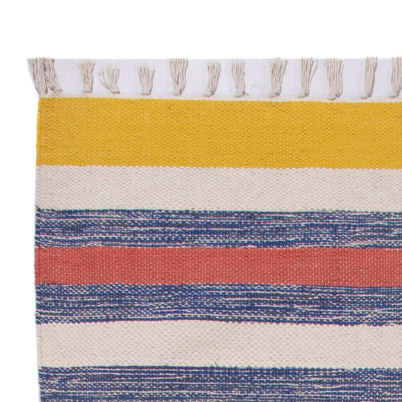 Kelim Modern Teppich 150x70cm