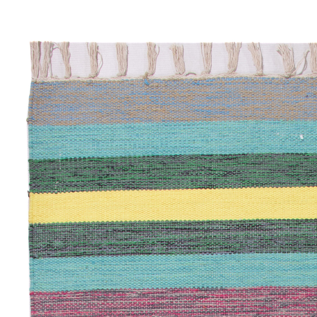 Kelim Modern Teppich 150x70cm