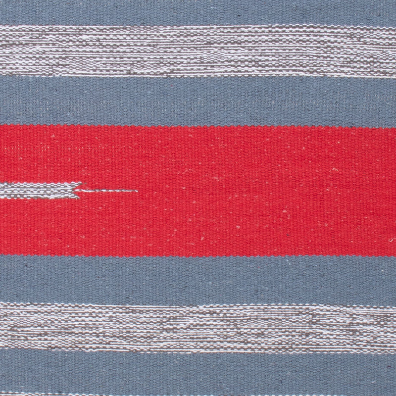 Kelim Modern Teppich 150x70cm