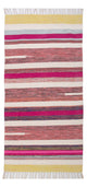 Kelim Modern Teppich 150x70cm