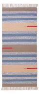 Kelim Modern Teppich 150x70cm