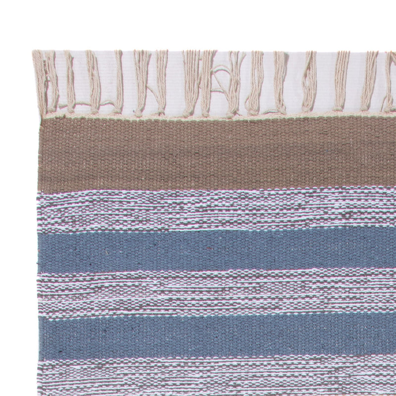 Kelim Modern Teppich 150x70cm