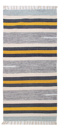 Kelim Modern Teppich 150x70cm – product image