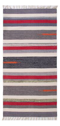 Kelim Modern Teppich 150x70cm – product image