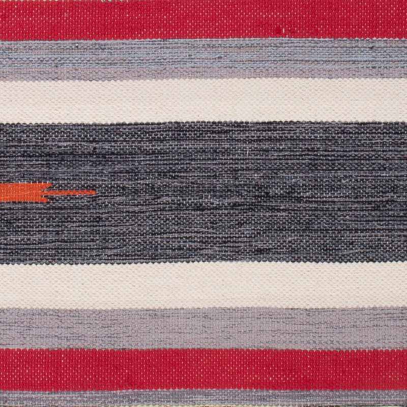 Kelim Modern Teppich 150x70cm
