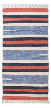 Kelim Modern Teppich 150x70cm – product image
