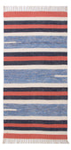 Kelim Modern Teppich 150x70cm