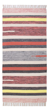 Kelim Modern Teppich 150x70cm – product image