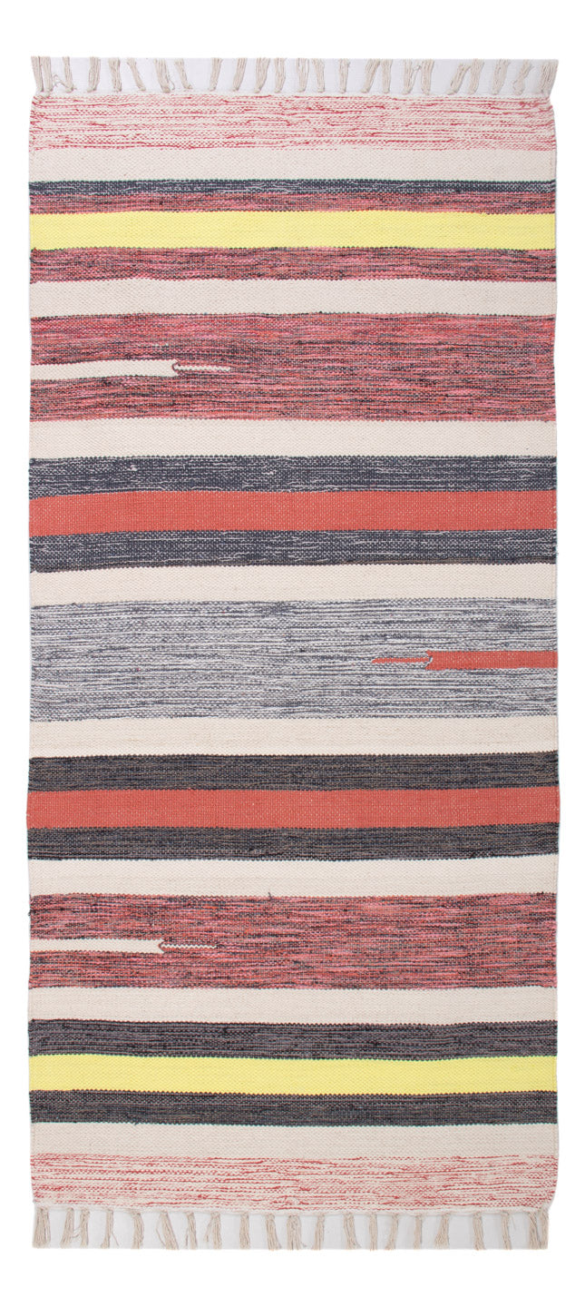 Kelim Modern Teppich 150x70cm