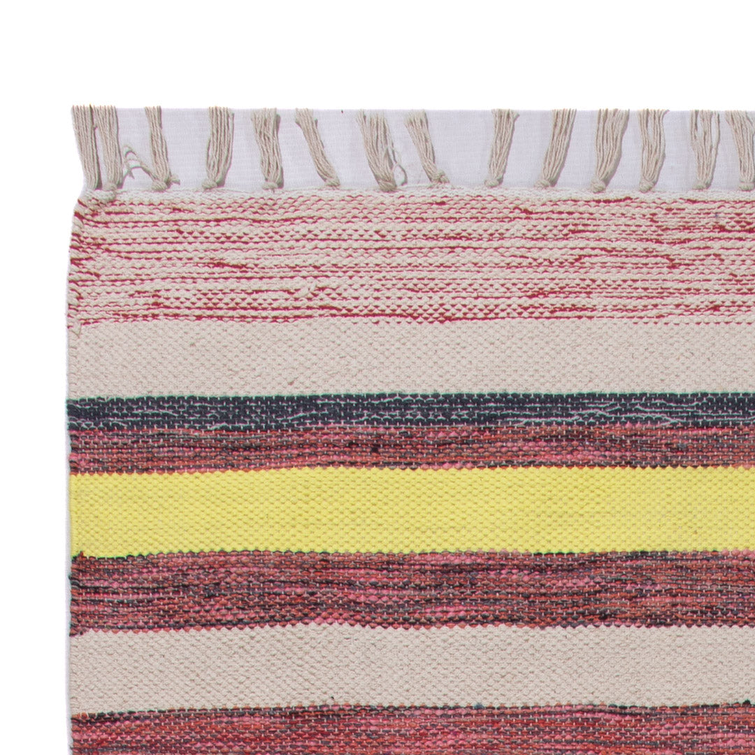 Kelim Modern Teppich 150x70cm