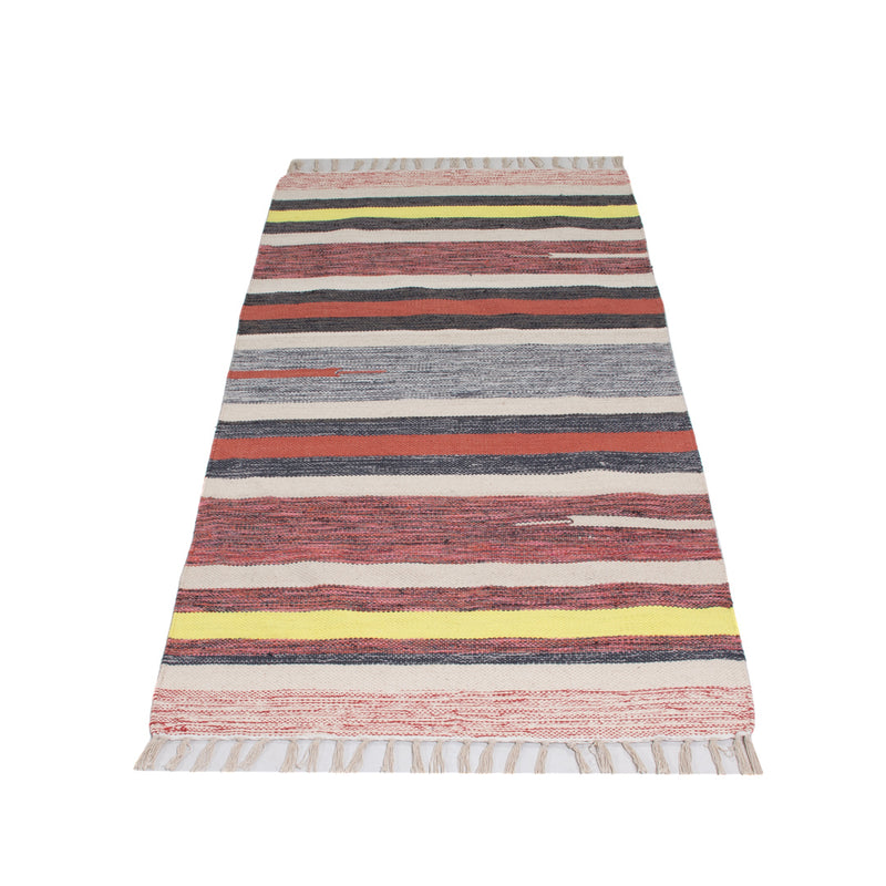 Kelim Modern Teppich 150x70cm