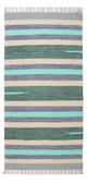 Kelim Modern Teppich 150x70cm