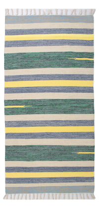 Kelim Modern Teppich 150x70cm – product image