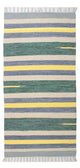 Kelim Modern Teppich 150x70cm