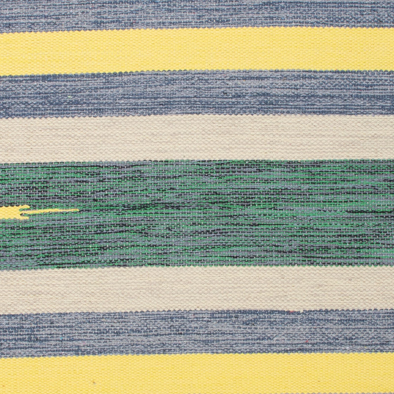 Kelim Modern Teppich 150x70cm