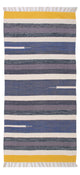 Kelim Modern Teppich 150x70cm