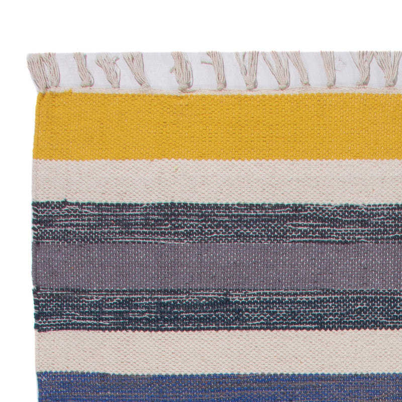 Kelim Modern Teppich 150x70cm