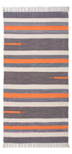 Kelim Modern Teppich 150x70cm
