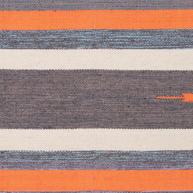 Kelim Modern Teppich 150x70cm