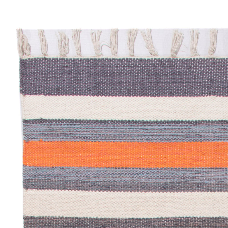 Kelim Modern Teppich 150x70cm