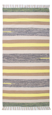 Kelim Modern Teppich 150x70cm – product image