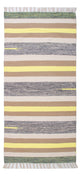 Kelim Modern Teppich 150x70cm
