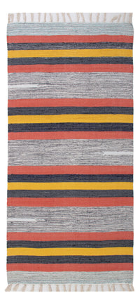 Kelim Modern Teppich 150x70cm – product image