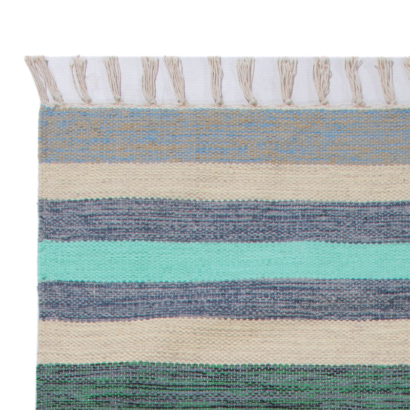 Kelim Modern Teppich 150x70cm