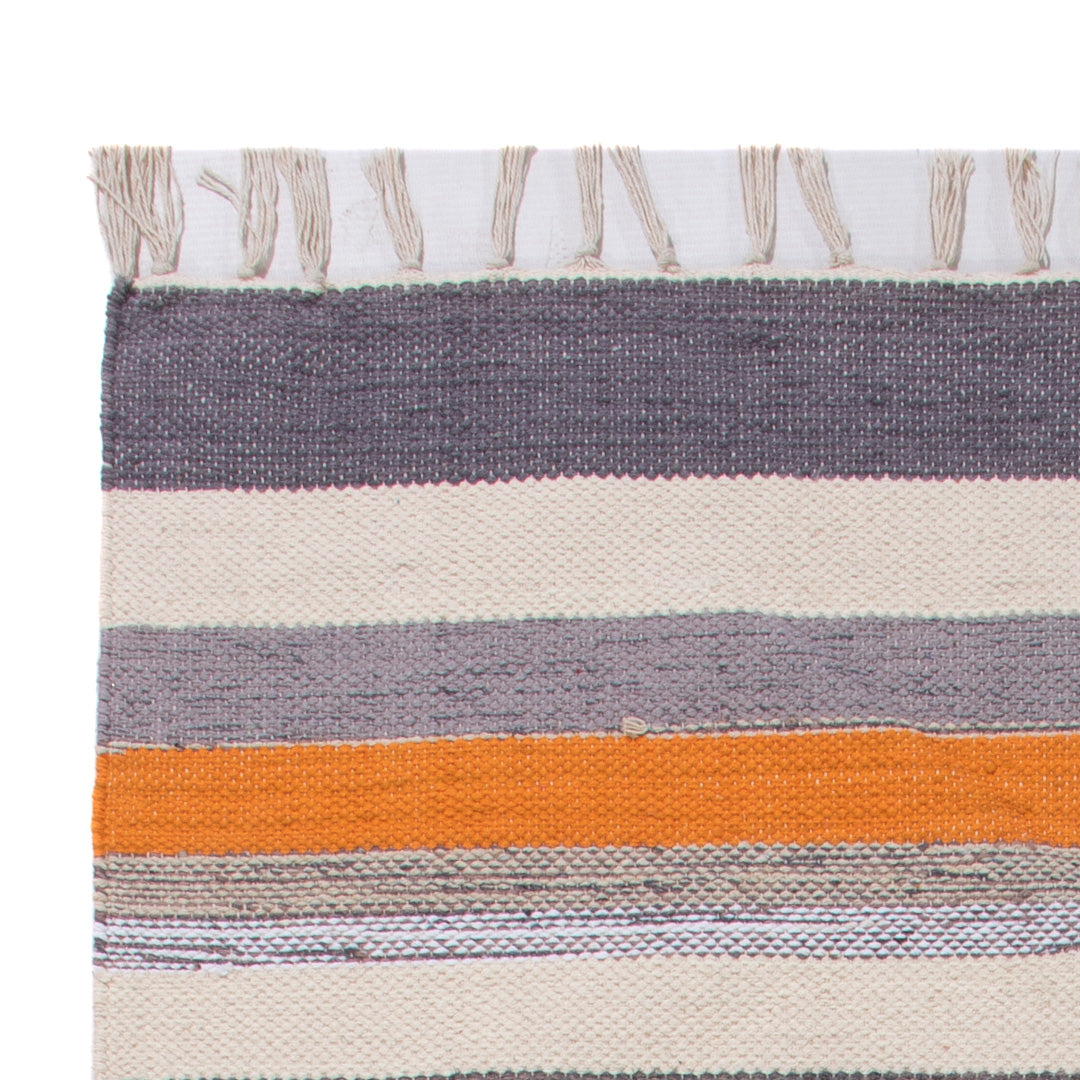 Kelim Modern Teppich 150x70cm