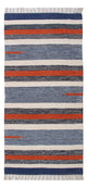 Kelim Modern Teppich 150x70cm