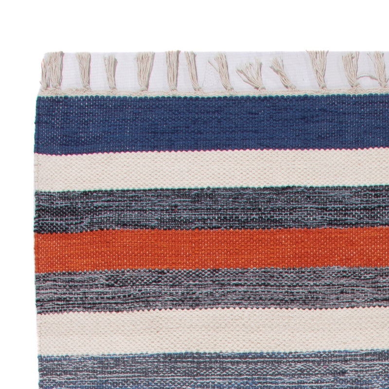 Kelim Modern Teppich 150x70cm