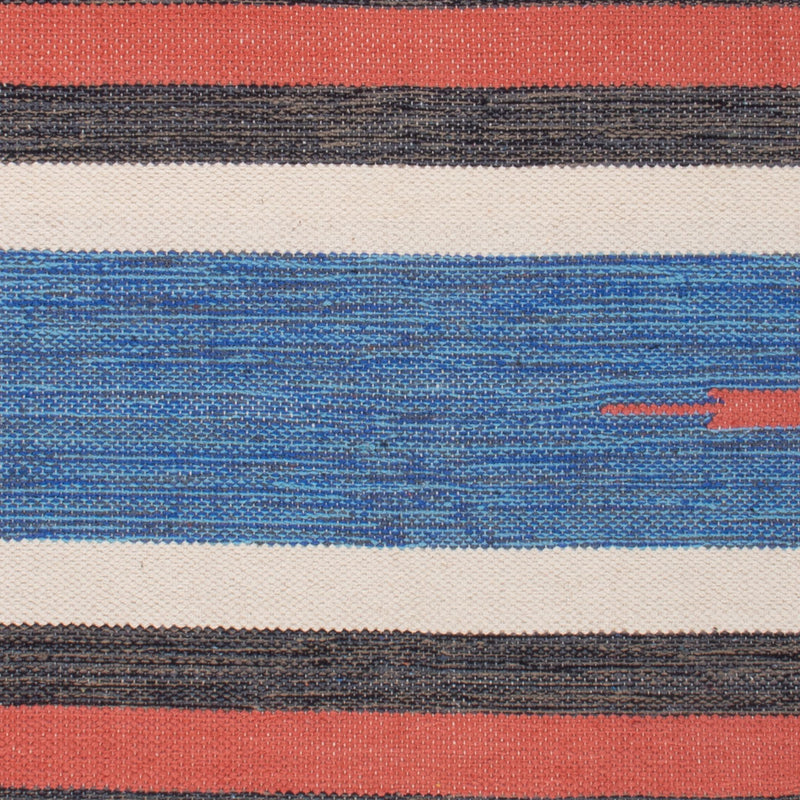 Kelim Modern Teppich 150x70cm