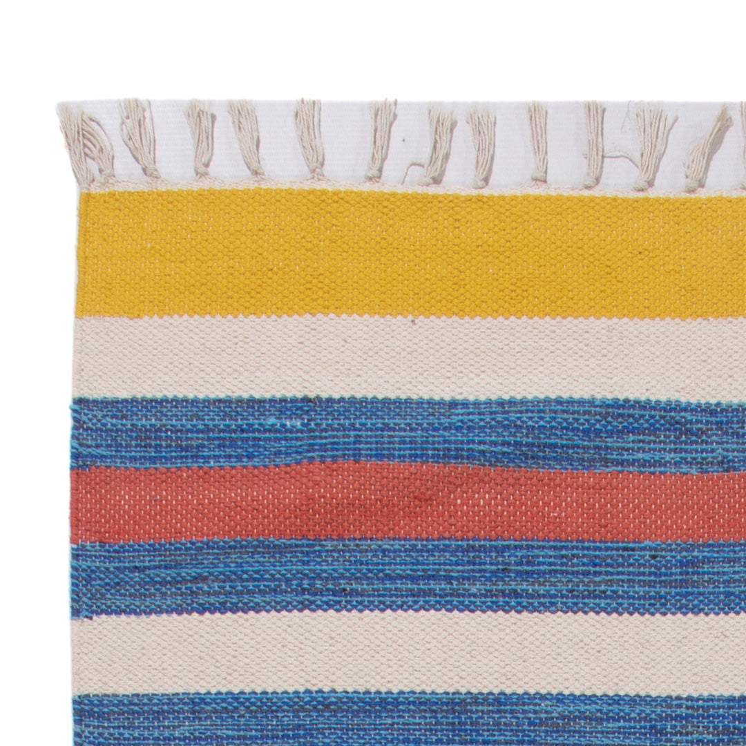 Kelim Modern Teppich 150x70cm