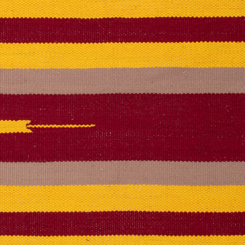 Kelim Modern Teppich 150x70cm