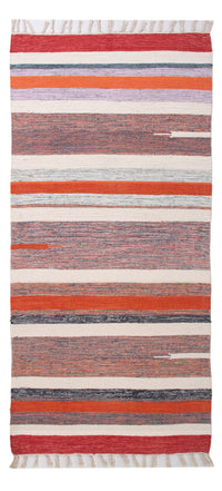 Kelim Modern Teppich 150x70cm – product image