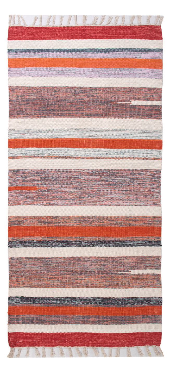 Kelim Modern Teppich 150x70cm