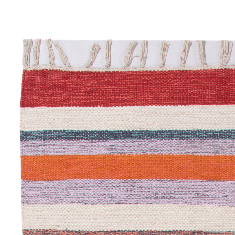 Kelim Modern Teppich 150x70cm