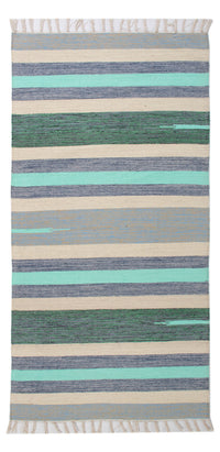 Kelim Modern Teppich 150x70cm – product image