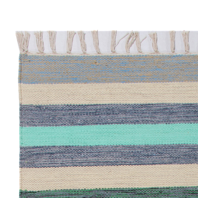 Kelim Modern Teppich 150x70cm
