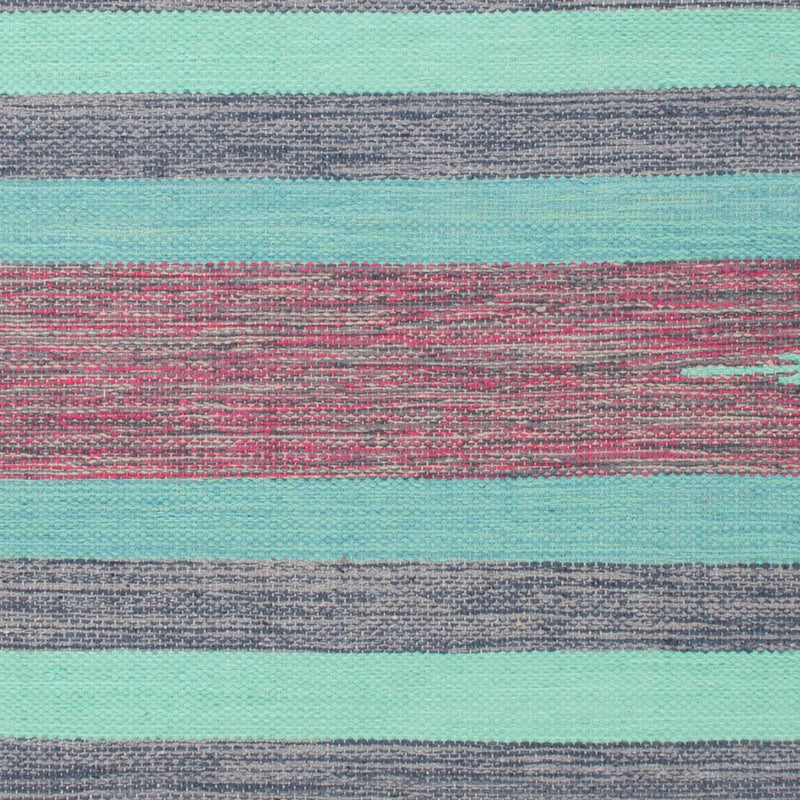 Kelim Modern Teppich 150x70cm