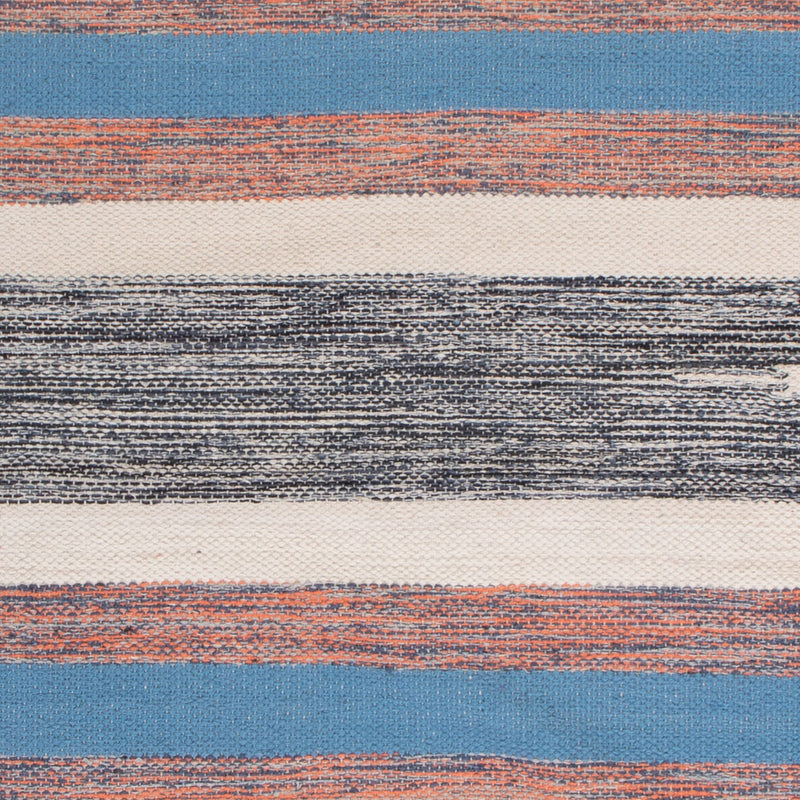 Kelim Modern Teppich 150x70cm