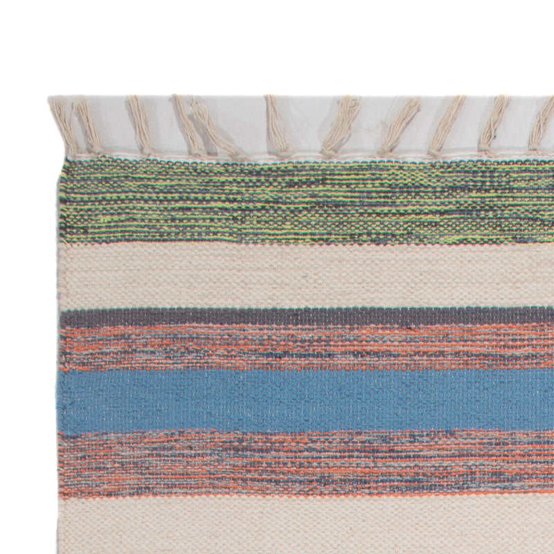 Kelim Modern Teppich 150x70cm