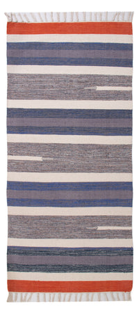 Kelim Modern Teppich 150x70cm – product image