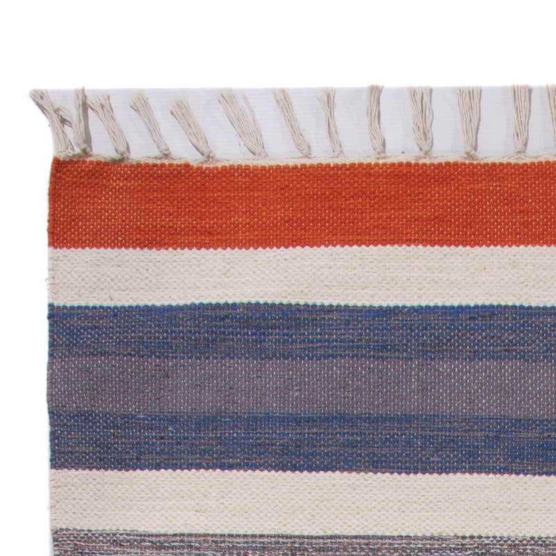 Kelim Modern Teppich 150x70cm