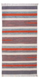 Kelim Modern Teppich 150x70cm
